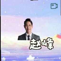 赵峰