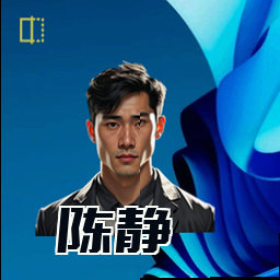 陈静